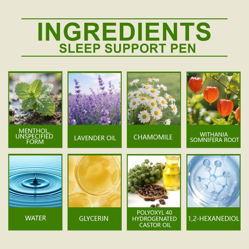4 In 1 Herbal Diffuser Set Her - Herbal Wellness Products avaliação e preço