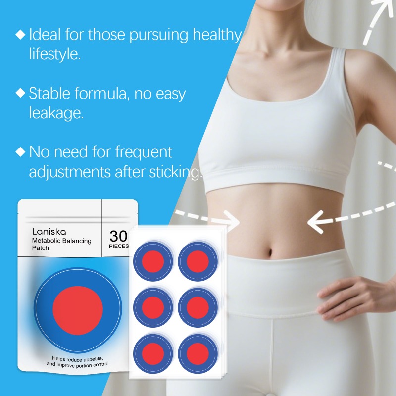 30Pcs Body Care Patch Daily We - Herbal Wellness Patches avaliação e preço