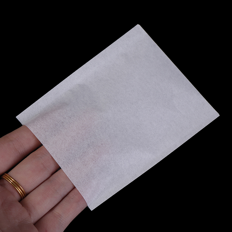 100Pcs Disposable Tea Bag Heat - Herbal Wellness Products avaliação e preço