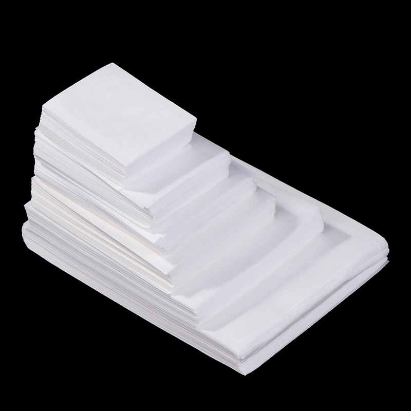 100Pcs Disposable Tea Bag Heat - Herbal Wellness Products avaliação e preço