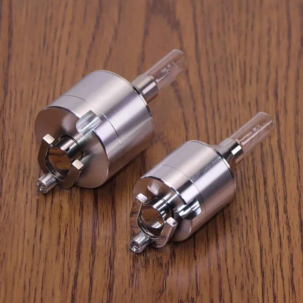 44/56mm Hand Operated Spice Gr - Herbal Wellness Products avaliação e preço