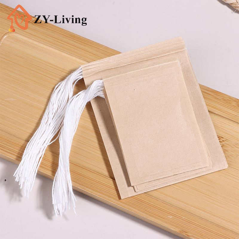 100Pcs/Set Natural Filter Pape - Herbal Wellness Products avaliação e preço